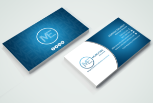 Business Card Design by chandrayaan.creative for this project | Design: #13130748