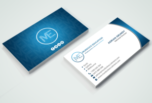 Business Card Design by chandrayaan.creative for this project | Design: #13130749