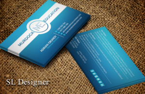 Diseño de Tarjeta de Presentación por SL Designer para este proyecto | Diseño: #13133602