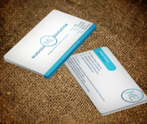Business Card Design by Imagine Box for this project | Design #13147650