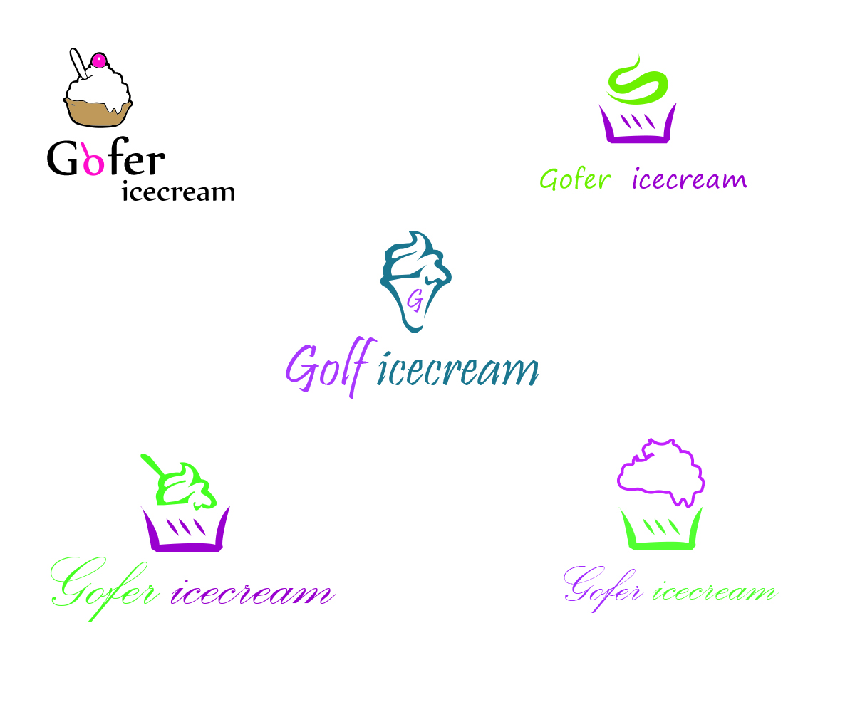 Packaging Design by solutions for Gofer Ice Cream | Design #2468234