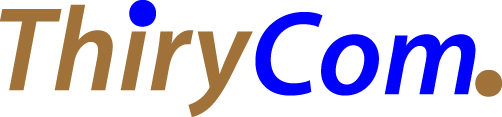 Logo Design by Andrew Coyle for Christian Thiry Communication | Design #32292