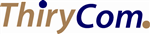 Diseño de Logo por Andrew Coyle para Christian Thiry Communication | Diseño #32292