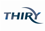 Logo Design by JSD for Christian Thiry Communication | Design: #32162