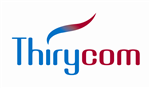 Logo Design by Whizable Graphics for Christian Thiry Communication | Design: #31452