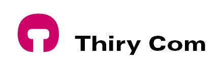 Logo Design by now:here for Christian Thiry Communication | Design #31010