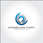 Diseño de Logo por bluejet para Christian Thiry Communication | Diseño #31676