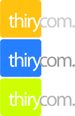 Logo Design by Candice Riley for Christian Thiry Communication | Design #31017