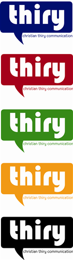 Logo Design by Margaretha Widen for Christian Thiry Communication | Design: #32444