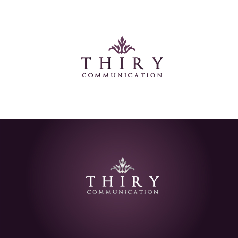 Logo Design by Stephanie Soon for Christian Thiry Communication | Design #31745
