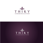 Logo Design by Stephanie Soon