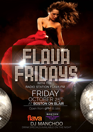 Poster Design by jshan