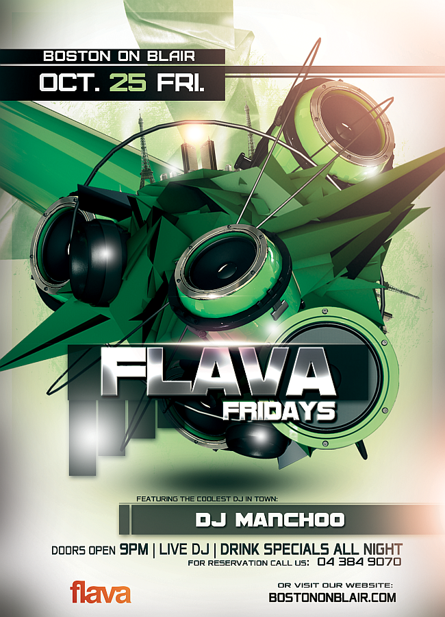 Diseño de Póster por Jason Martinez para este proyecto | Diseño #2473245