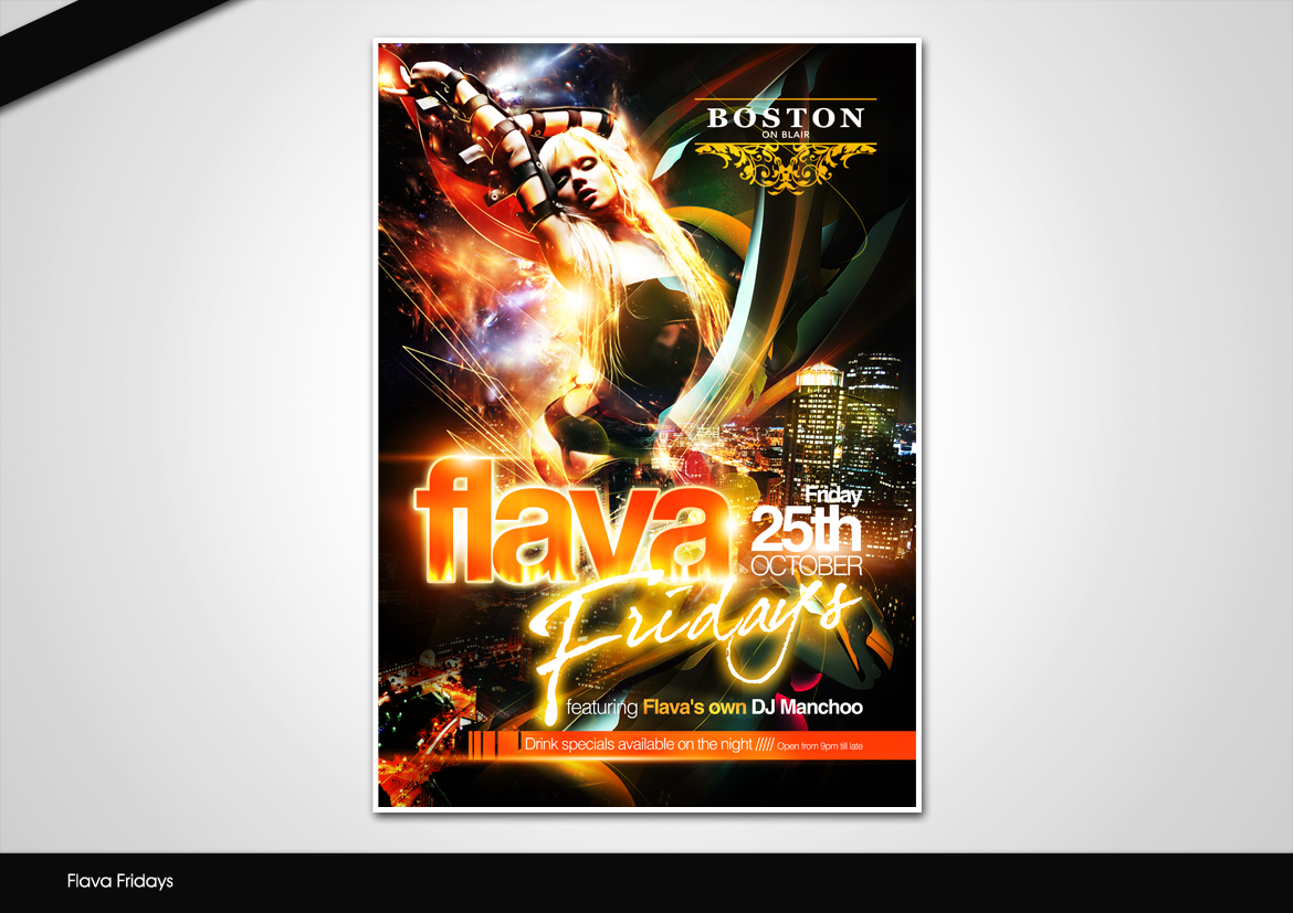 Poster Design by disign for this project | Design #2451737