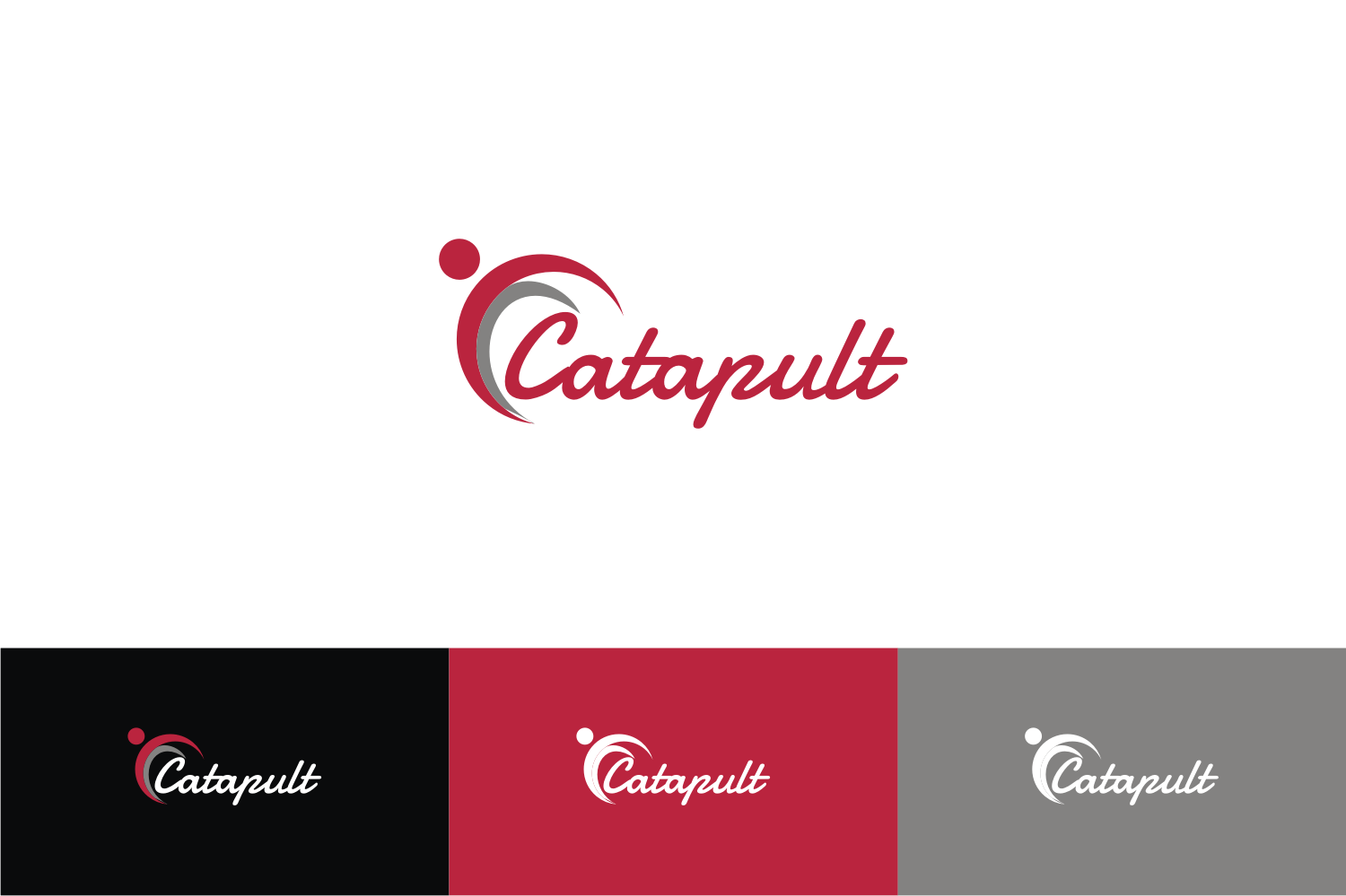 Logo Design by T I K H E - L M W for this project | Design #13148276