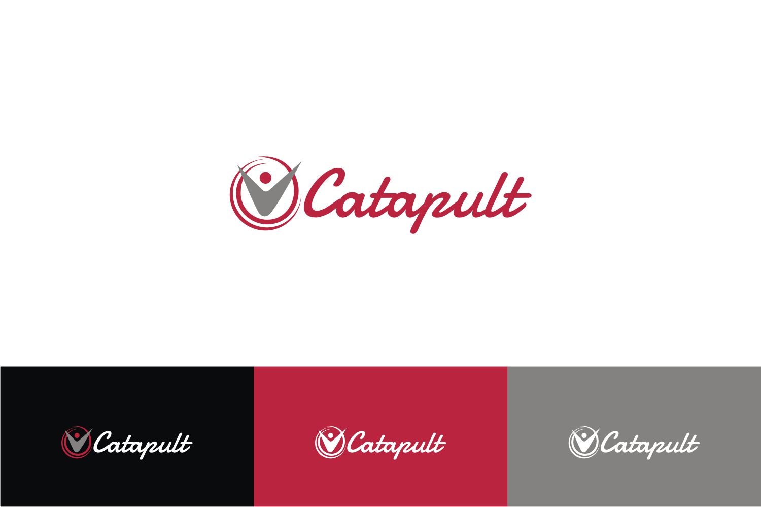 Logo Design by T I K H E - L M W for this project | Design #13148277