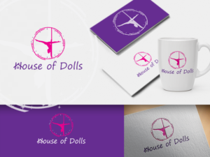 Logo Design by Firstception for this project | Design: #13113732