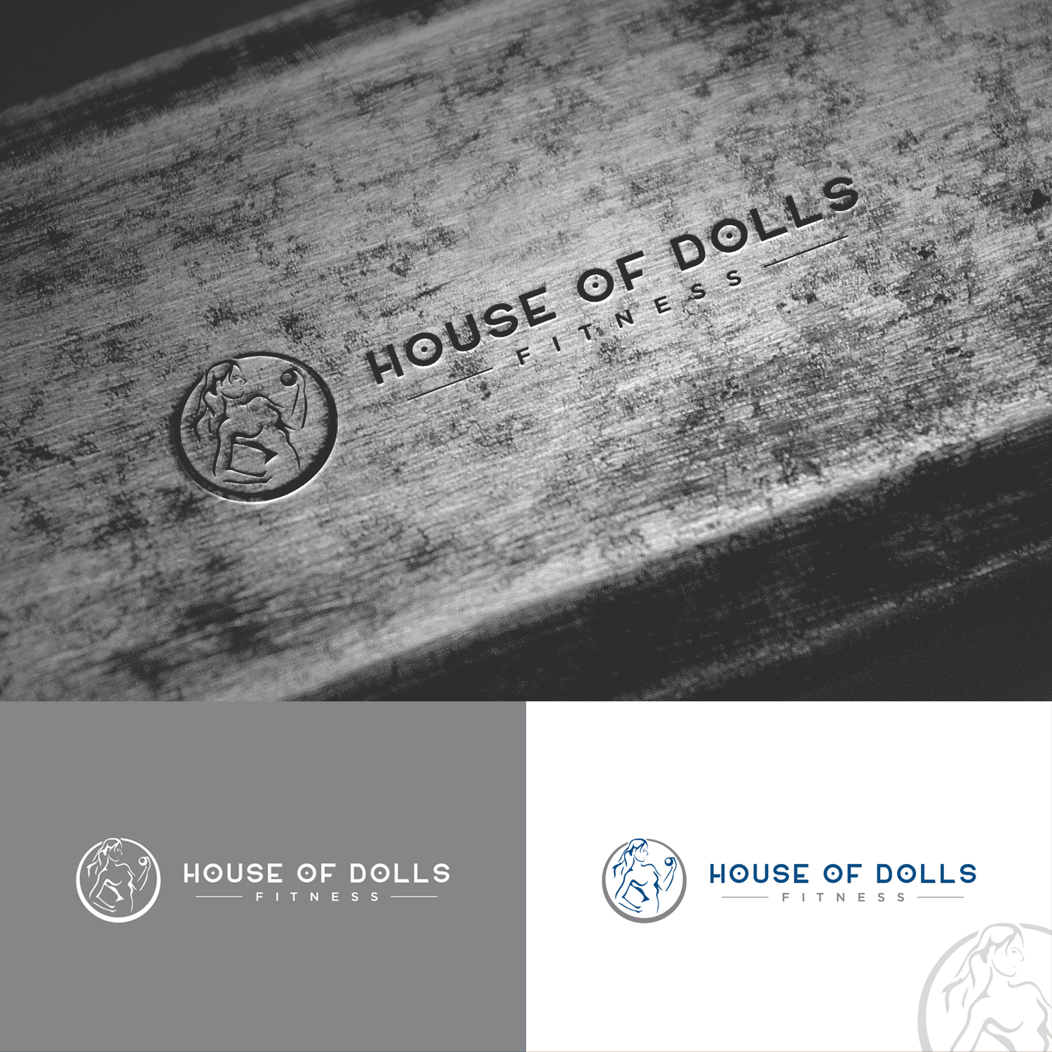 Logo Design by Beatrix-St for this project | Design #13139032