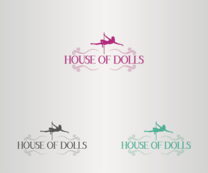 Logo Design by eMARK for this project | Design: #13147535