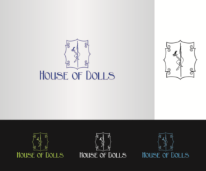 Logo Design by eMARK for this project | Design: #13147539