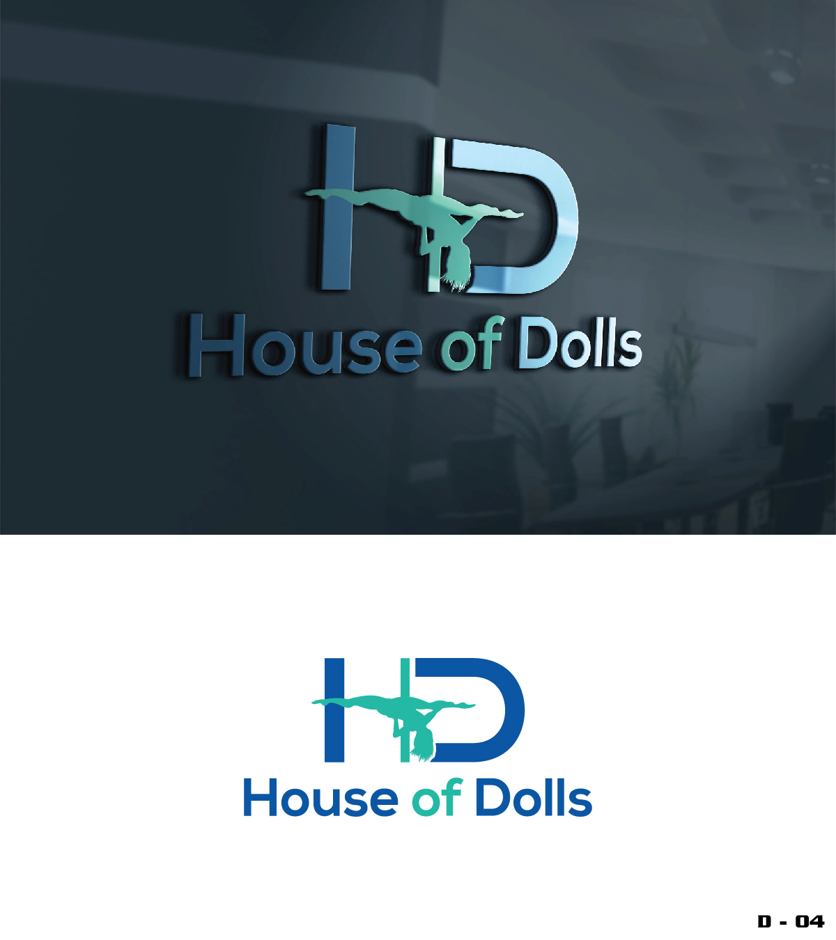 Logo Design by Designanddevelopment for this project | Design: #13112692