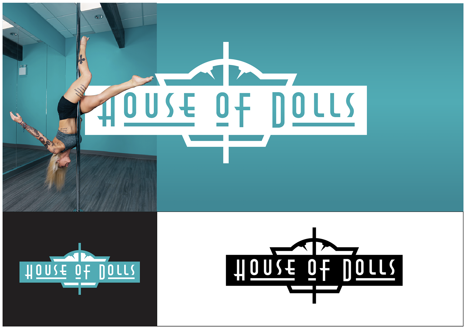 Logo Design by Edge1157 for this project | Design #13178748