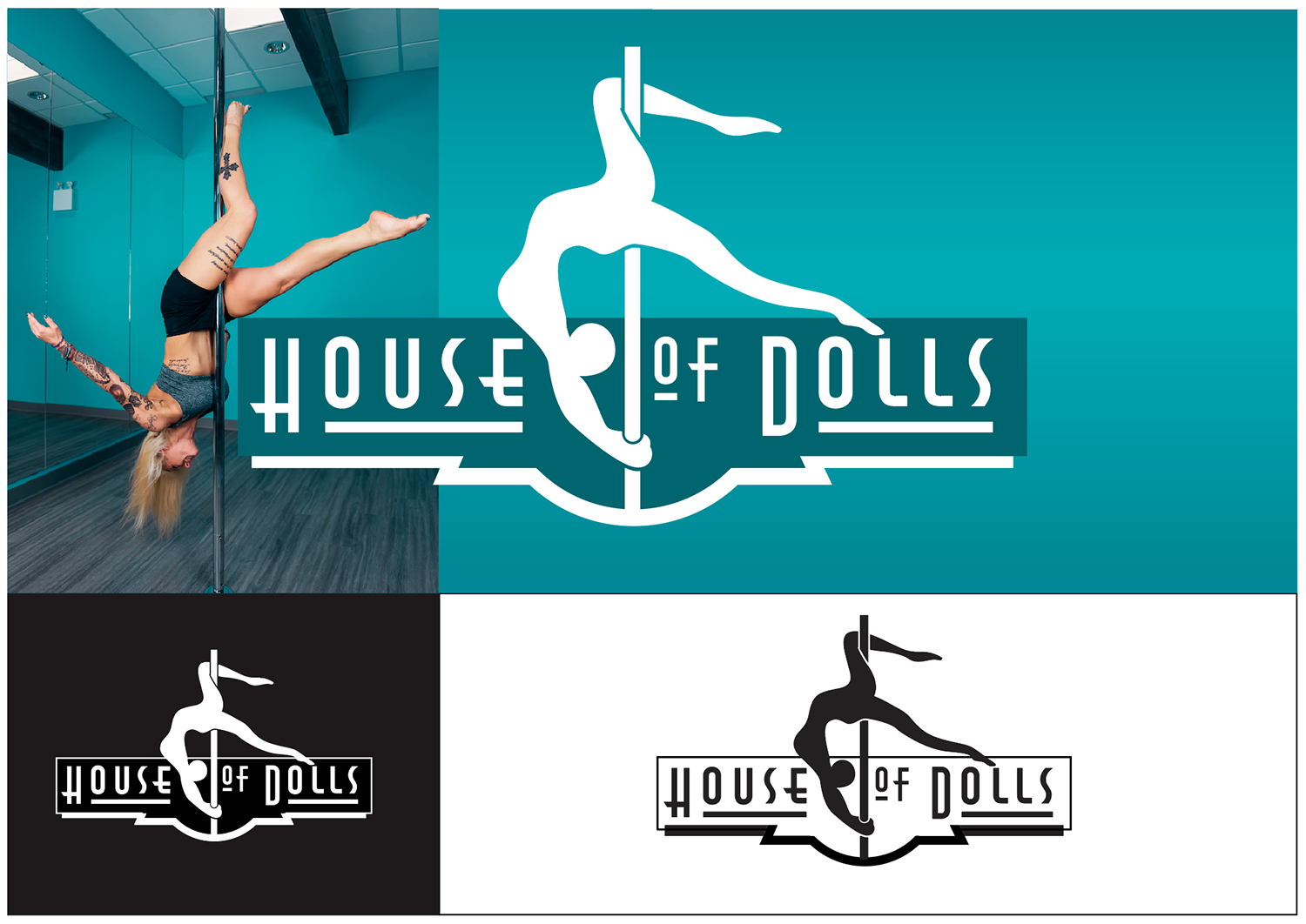 Logo Design by Edge1157 for this project | Design #13287742