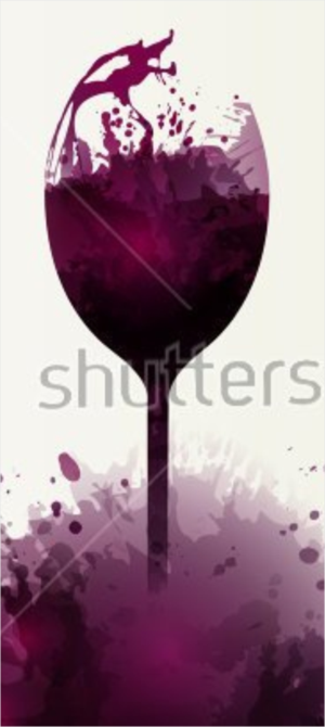 Design Graphique par Bins pour John's Weinshop | Design : #13464116