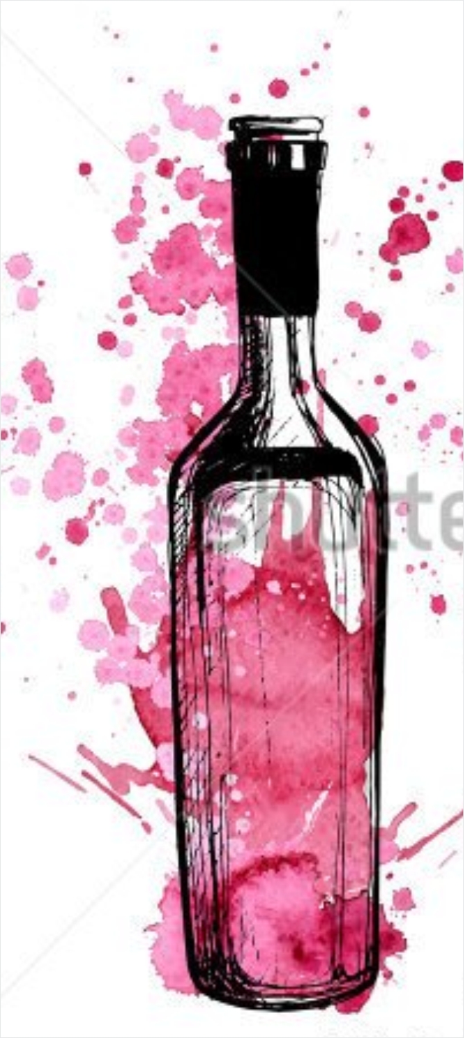 Graphic Design by Bins for John's Weinshop | Design #13464117