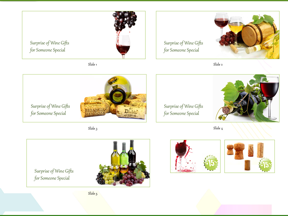 Graphic Design by AditiArts for John's Weinshop | Design #13241697