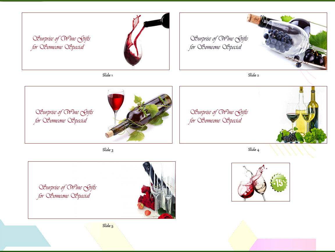 Graphic Design by AditiArts for John's Weinshop | Design #13254286
