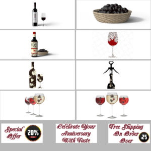 Design Graphique par Tarang Softech pour John's Weinshop | Design : #13327716