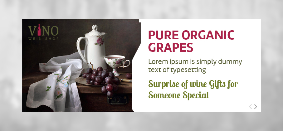 Graphic Design by GARREY for John's Weinshop | Design #13320453
