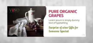 Diseño Gráfico por GARREY para John's Weinshop | Diseño #13320453