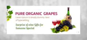 Design Graphique par GARREY pour John's Weinshop | Design : #13332719
