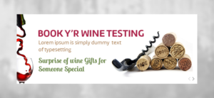 Design Graphique par GARREY pour John's Weinshop | Design : #13333056