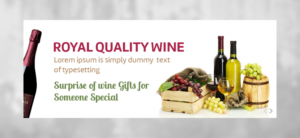 Design Graphique par GARREY pour John's Weinshop | Design : #13333179
