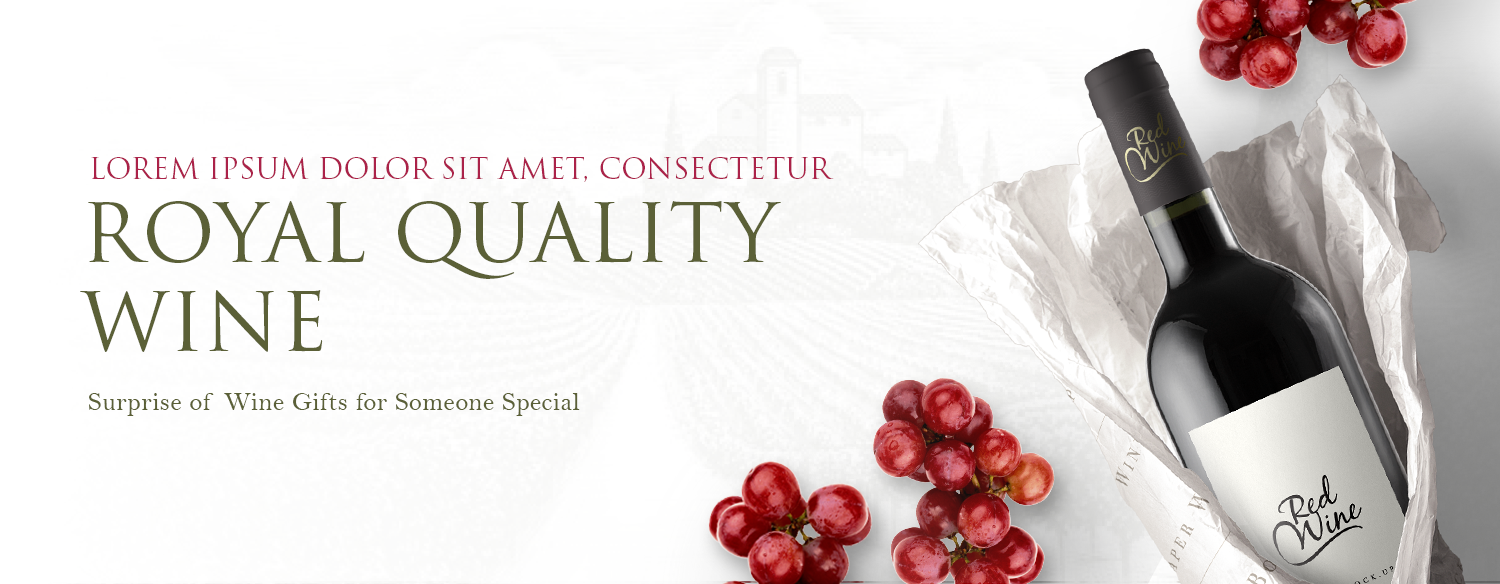 Diseño Gráfico por Bustiuc Vlad para John's Weinshop | Diseño #13340154