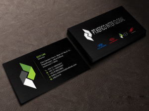 Design de Carte de Visite par Creations Box 2015 pour PT.KEFICO INTER GLOBAL | Design : #13100810