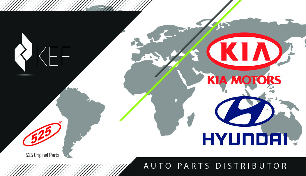 Business Card Design by Buddhika15807 for PT.KEFICO INTER GLOBAL | Design #13109855