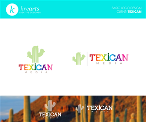 Logo Design by Krearts