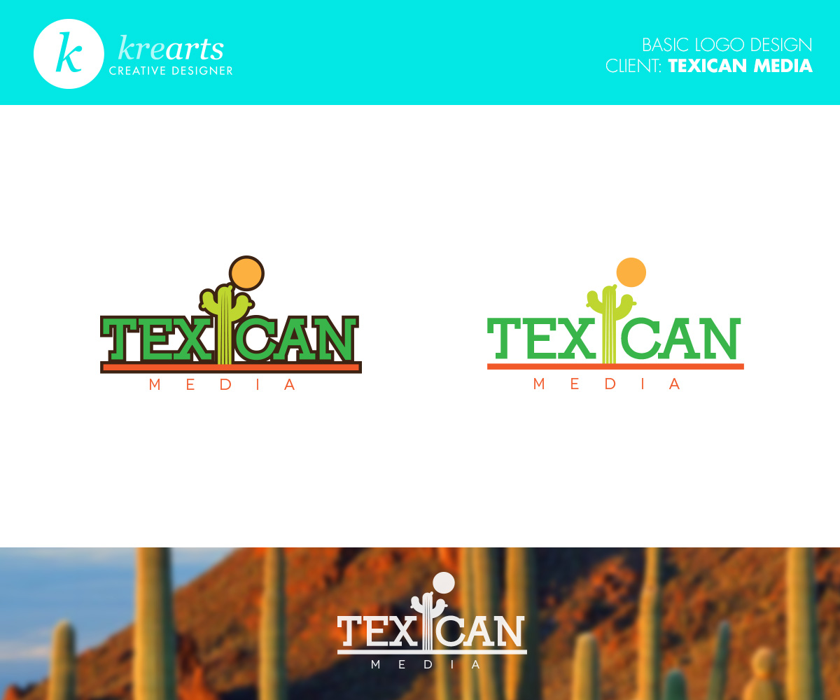 Logo Design by Krearts for this project | Design #2457444