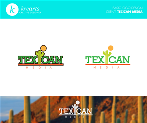 Logo Design by Krearts for this project | Design #2457444