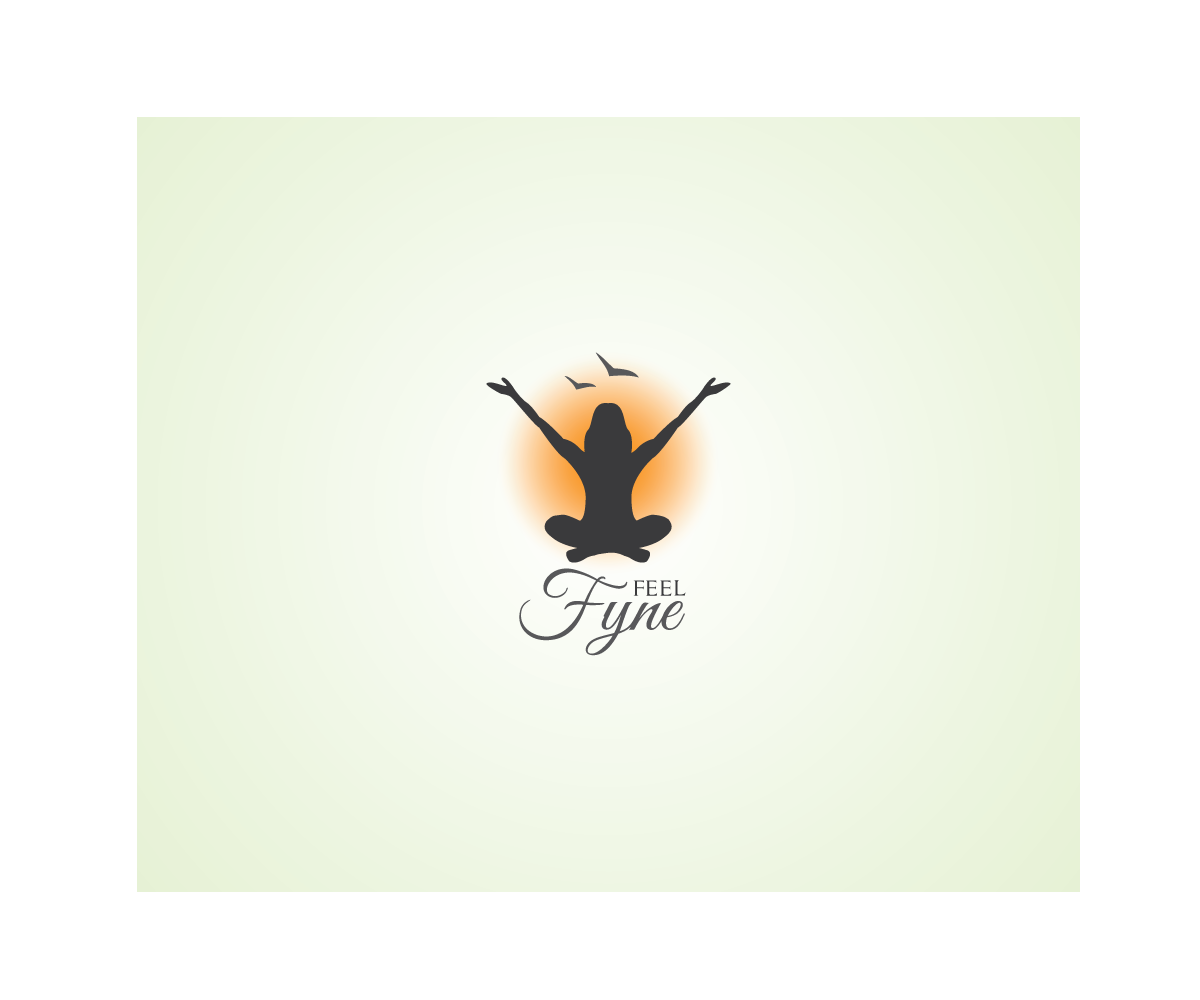 Diseño de Logo por Sunny para Feel Fyne | Diseño #13133940