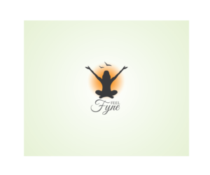 Logo Design by Sunny for Feel Fyne | Design: #13133940