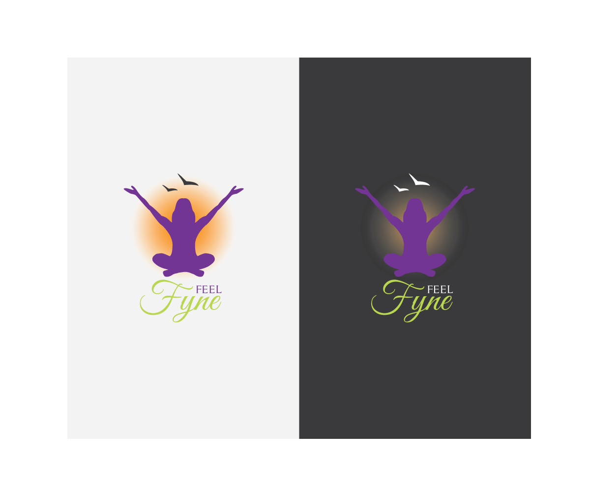 Diseño de Logo por Sunny para Feel Fyne | Diseño #13134593