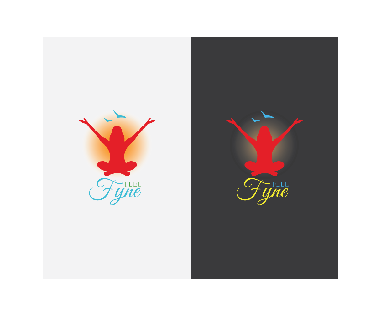 Diseño de Logo por Sunny para Feel Fyne | Diseño #13135863