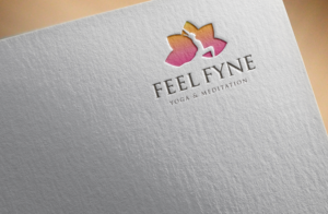 Logo Design by GLDesigns for Feel Fyne | Design: #13131768