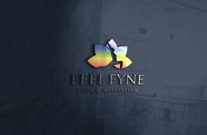 Logo-Design von GLDesigns für Feel Fyne | Design #13132628