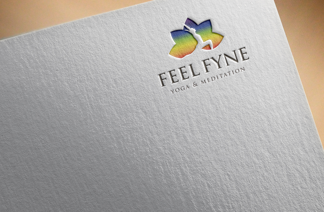 Logo Design by GLDesigns for Feel Fyne | Design #13132629